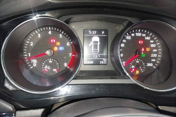 Used Volkswagen Sagitar 2018 280TSI DSG Ignite Edition
