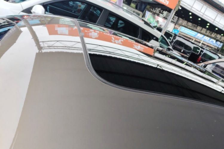 Used Volkswagen Passat 2019 330TSI Elite Edition China VI
