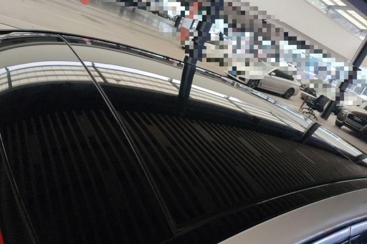 Used Mercedes-Benz C-Class 2020 Restyled C 260 L Sport Edition