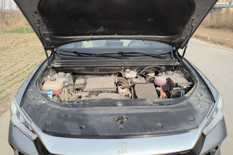 Used BYD Song Pro New Energy 2023 Champion Edition DM-i 71KM Leading Model