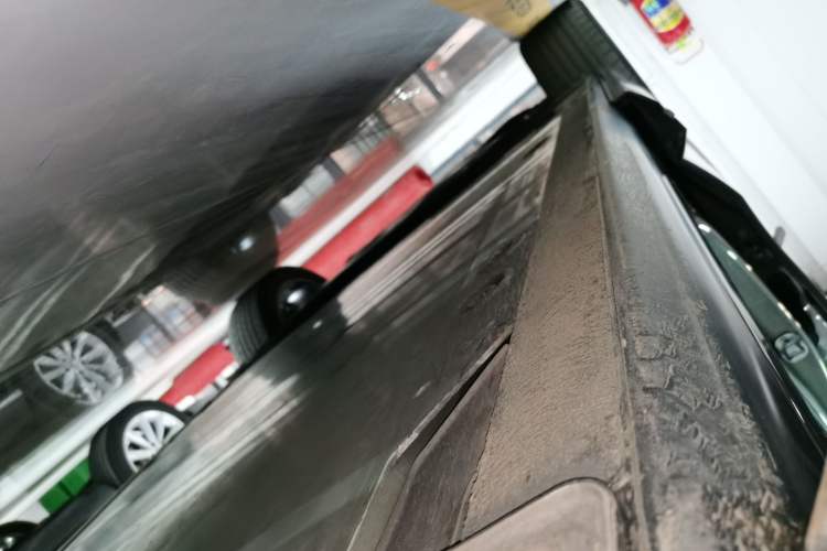 Used Nio ES8 2018 355 km Base Version 6-Seater Edition
