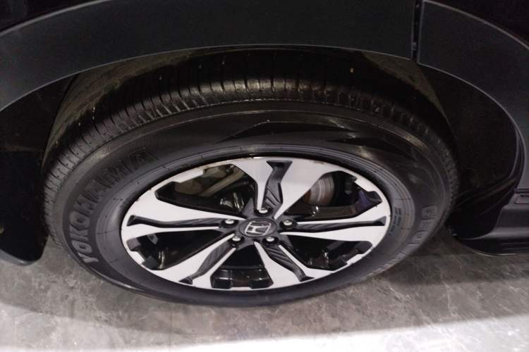 Used Honda CR-V 2019 240TURBO CVT 2WD Comfort Version China VI Emission Standard