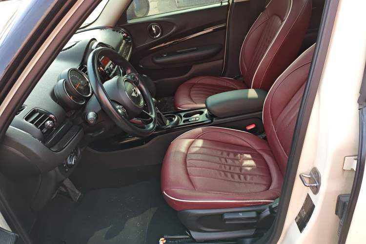 Used  Clubman 2016 1.5T ONE Internet Limited Edition
