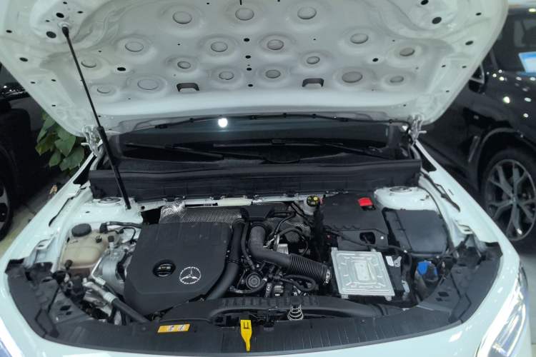 Used Mercedes-Benz GLB 2020 GLB 200 Dynamic Edition