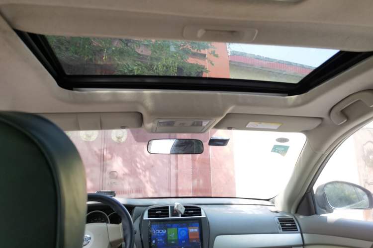 Used Nissan Sylphy 2016 Classic 1.6XE Manual Leading Edition
