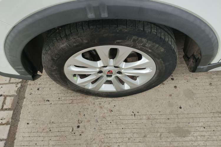 Used Roewe RX5 2018 20T Two-Wheel Drive Automatic Flagship Edition