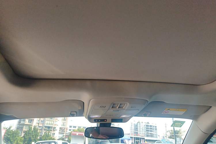 Used Buick Envision 2019 20T Two-Wheel Drive Luxury Version China V Standard
