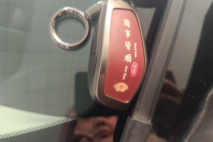 Used Haval H Dog 2023 2.0T Two-Wheel Drive Chaoye Version Plus