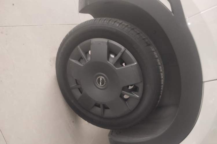 Used BYD Seagull 2024 Honor Edition 305km Dynamic Version
