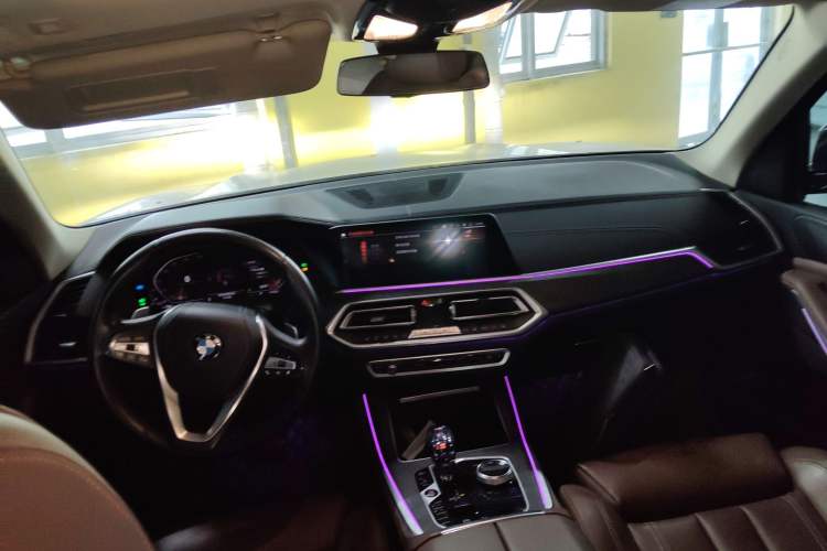 Used BMW X5 2020 xDrive30i X Design Package
