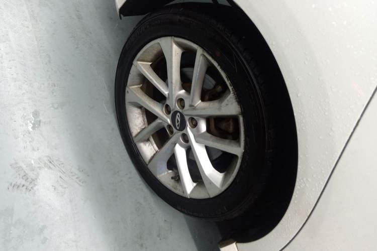 Used Chery Arrizo GX 2019 Pro 1.5T CVT Dynamic Color Edition China VI Standard
