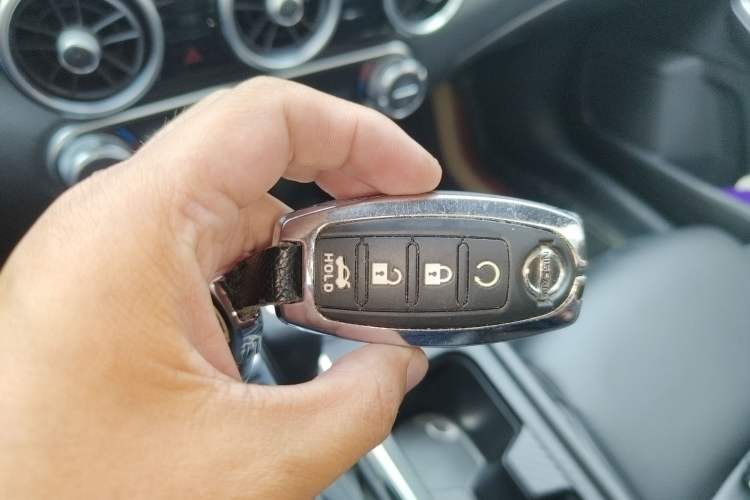 Used Nissan Sylphy 2022 1.6L XL CVT Enjoyment Edition
