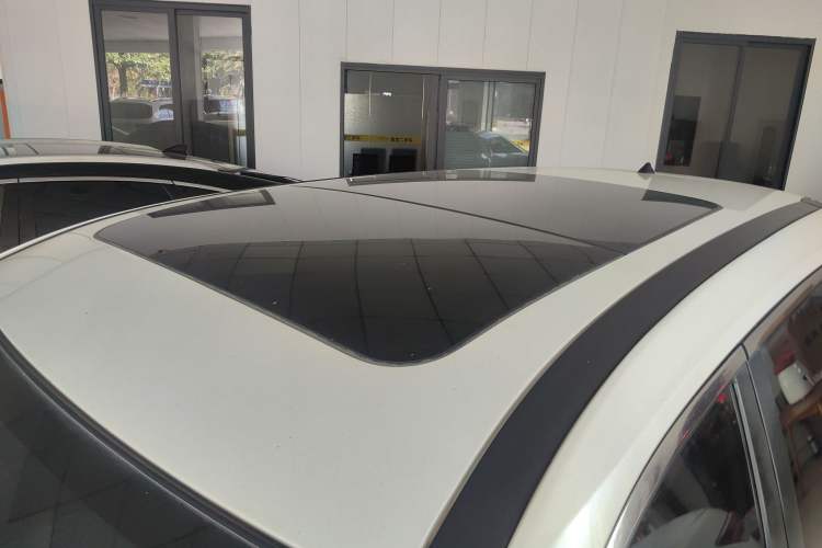 Used Nissan X-Trail 2019 2.0L CVT Smart Connect Comfort Edition 2WD
