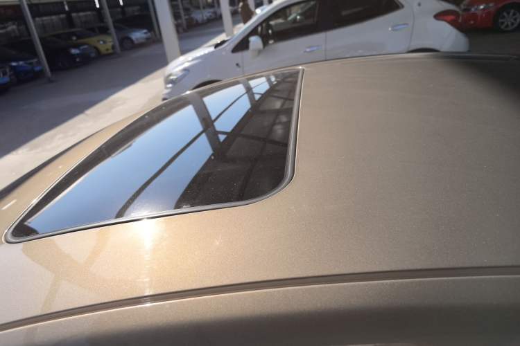 Used Buick Regal 2015 1.6T Elite Tech Model
