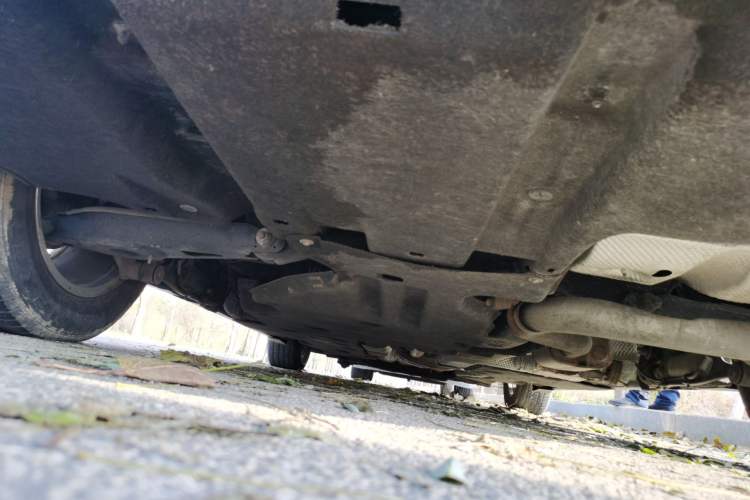 Used Chrysler Grand Voyager 2017 3.6L Premium Edition
