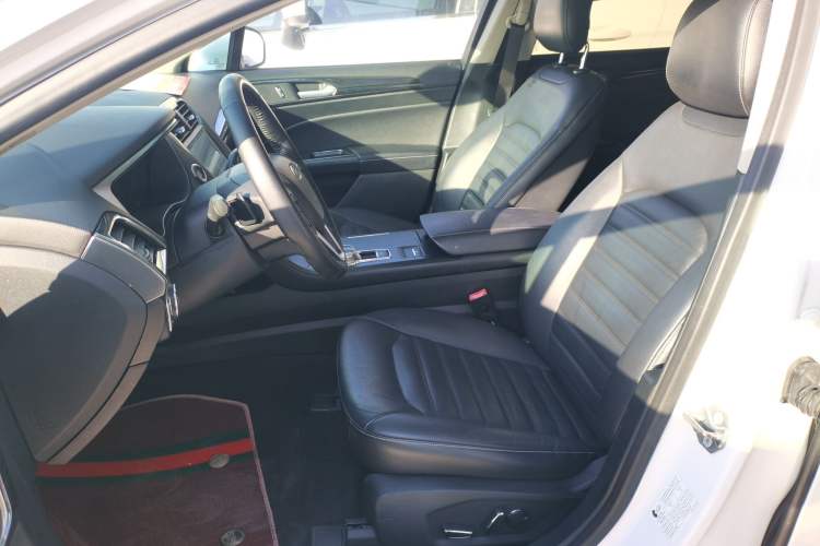 Used Ford Mondeo 2017 Facelifted EcoBoost 180 Fashion Edition
