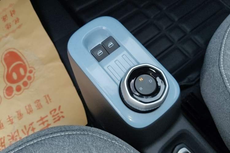 Used  Panda 2025 210km Panda Kart