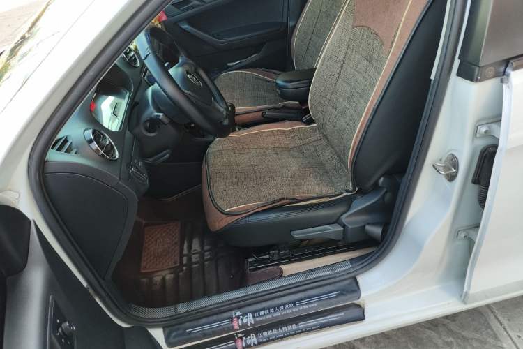 Used Volkswagen Jetta 2019 Dream Edition 1.5L Manual Fashion Version