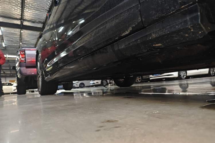 Used Audi A6L 2021 40 TFSI Luxury Dynamic Edition
