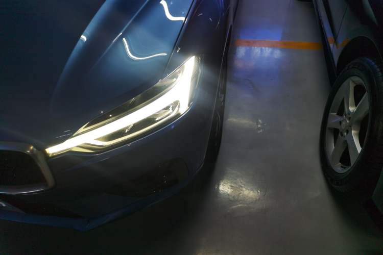 Used Volvo XC60 2018 T5 4x4 Smart & Sporty Edition