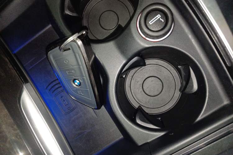 Used BMW 5 Series 2022 Restyled 525Li M Sport Package