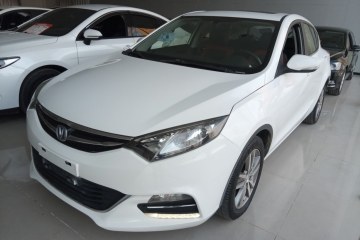 Used Changan Eado 2016 1.6L Manual Junku Model