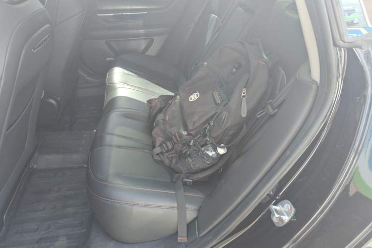 Used XPeng P7 2021 480E