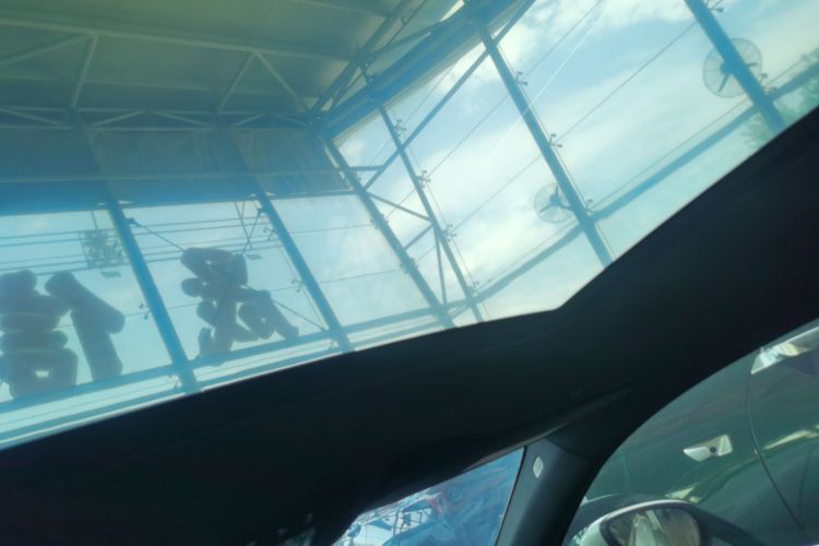 Used Mercedes-Benz A-Class 2020 Second Facelift A 180 L Sport Sedan
