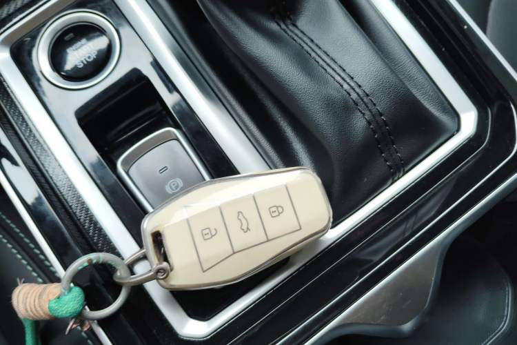 Used JAC A5 PLUS 2023 1.5T Automatic Prestige Model
