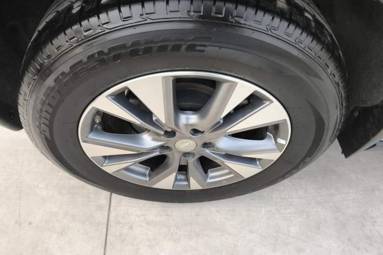 Used Nissan Murano 2021 2.5L XE Two-Wheel Drive Elite Edition