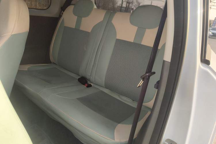 Used  Lumin 2025 205 km Xiangqin Version
