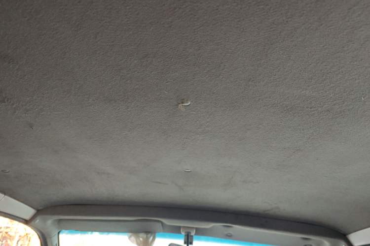 Used Jinbei Grace 2016 2.0L Express Utility Model