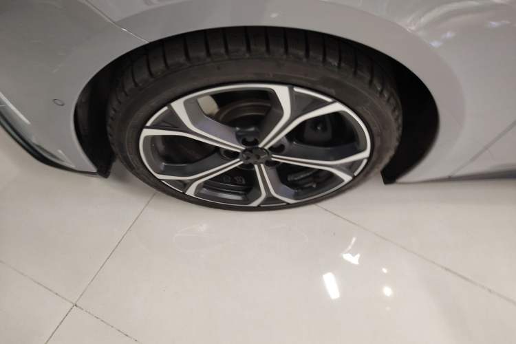 Used Nio ET5T 2024 75kWh Touring