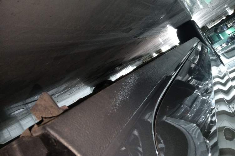 Used Buick GL6 2019 18T 6-Seater Connected Luxury Version China VI Standard
