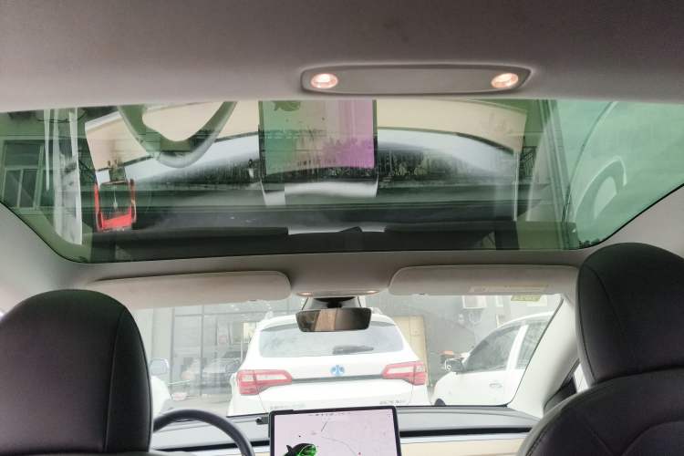 Used Tesla Model 3 2019 Standard Range Rear-Drive Upgraded Version
