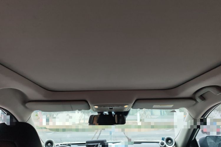 Used Nissan X-Trail 2019 2.0L CVT Comfort Edition 2WD