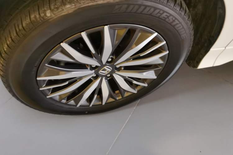 Used Honda Avancier 2020 370TURBO Two-Wheel Drive Luxury Edition