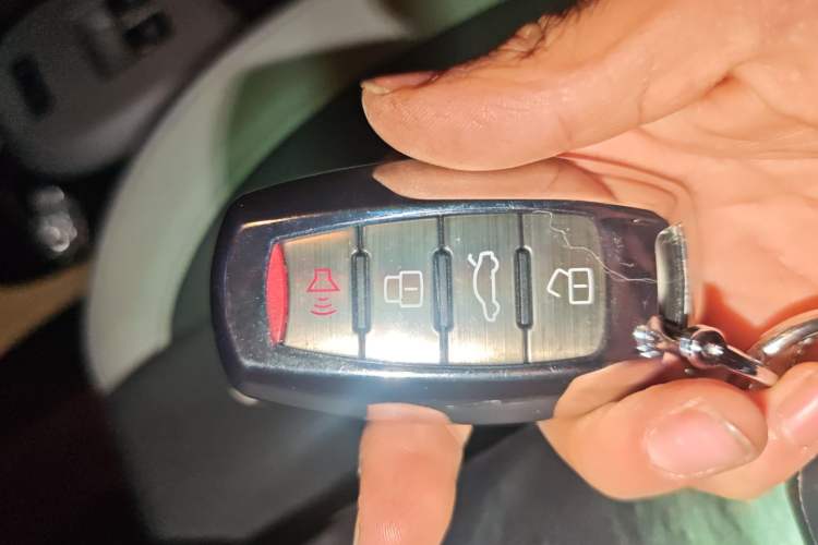 Used ORA Black Cat 2021 301 km Basic Version
