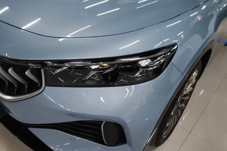 Used VOYAH FREE 2021 Two-Wheel Drive Standard Pure Electric City Edition
