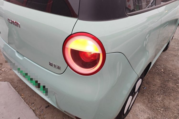 Used  Lumin 2023 205km Xiangqin Version