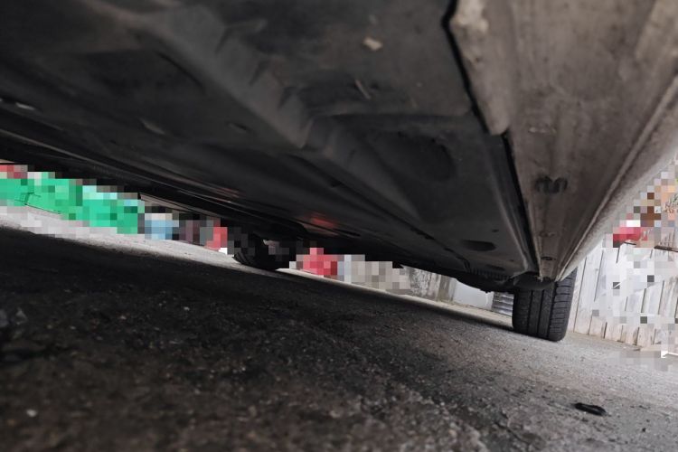 Used Volkswagen Golf 2019 1.6L Automatic Comfort Model China V Standard
