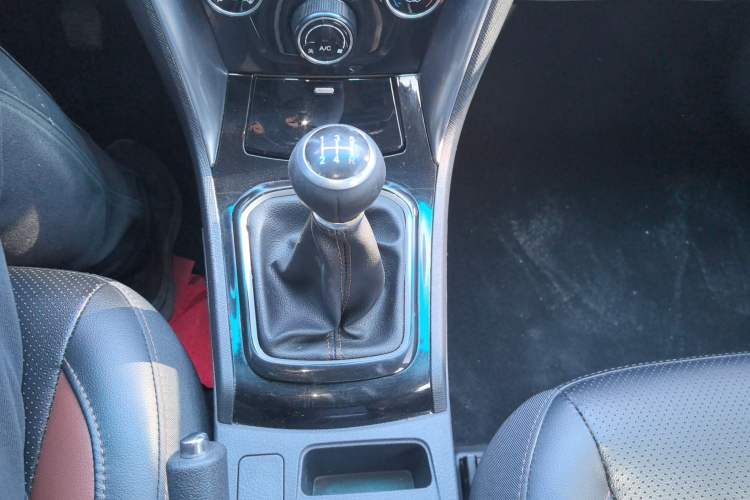 Used BYD F3 2016 1.5L Manual Luxury Model