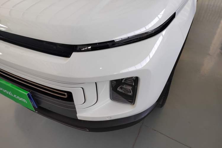 Used Geely Auto icon 2020 1.5TD i9 BSG