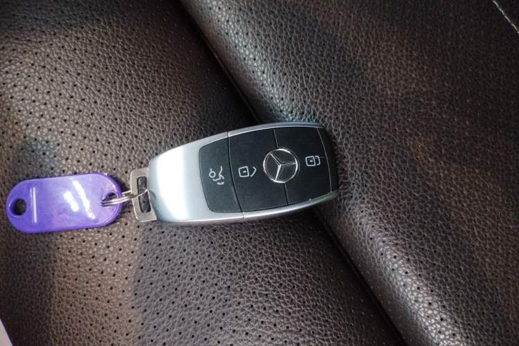 Used Mercedes-Benz GLC 2021 GLC 260 L 4MATIC Luxury Model
