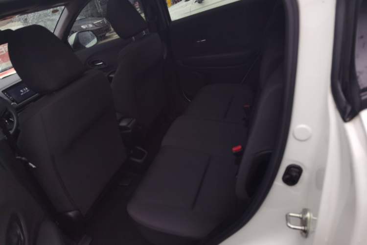 Used Honda XR-V 2021 220TURBO CVT Comfort Version
