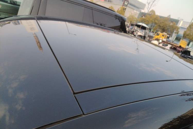 Used Lynk & Co 05 2022 2.0T Two-Wheel Drive Shine Halo
