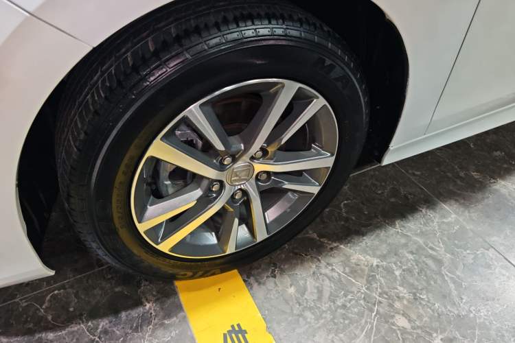 Used Honda Civic 2023 240TURBO CVT Dynamic Edition
