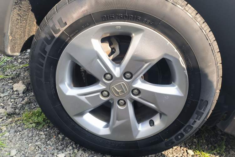 Used Honda XR-V 2017 1.5L LXi CVT Classic Edition
