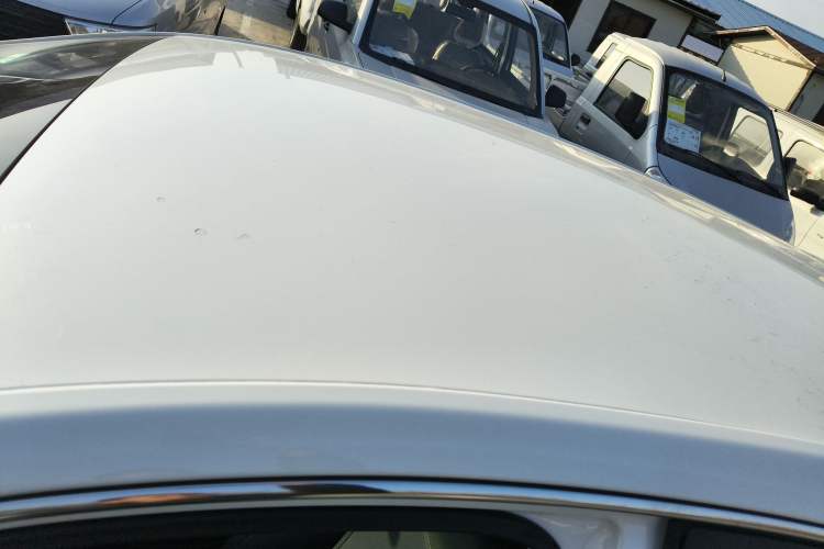 Used Buick Velite 6 2023 430km Range Commuter Version
