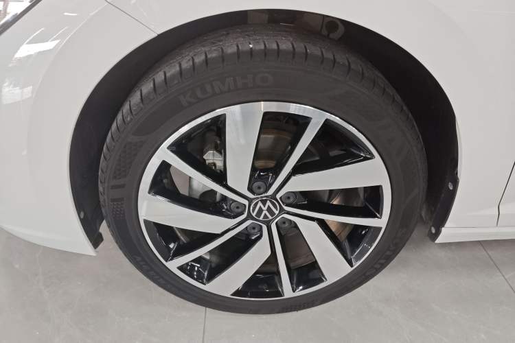 Used Volkswagen Sagitar 2023 300TSI DSG Excellence Edition
